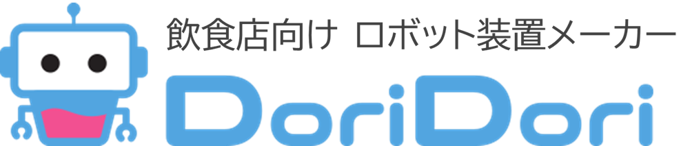 株式会社DoriDori